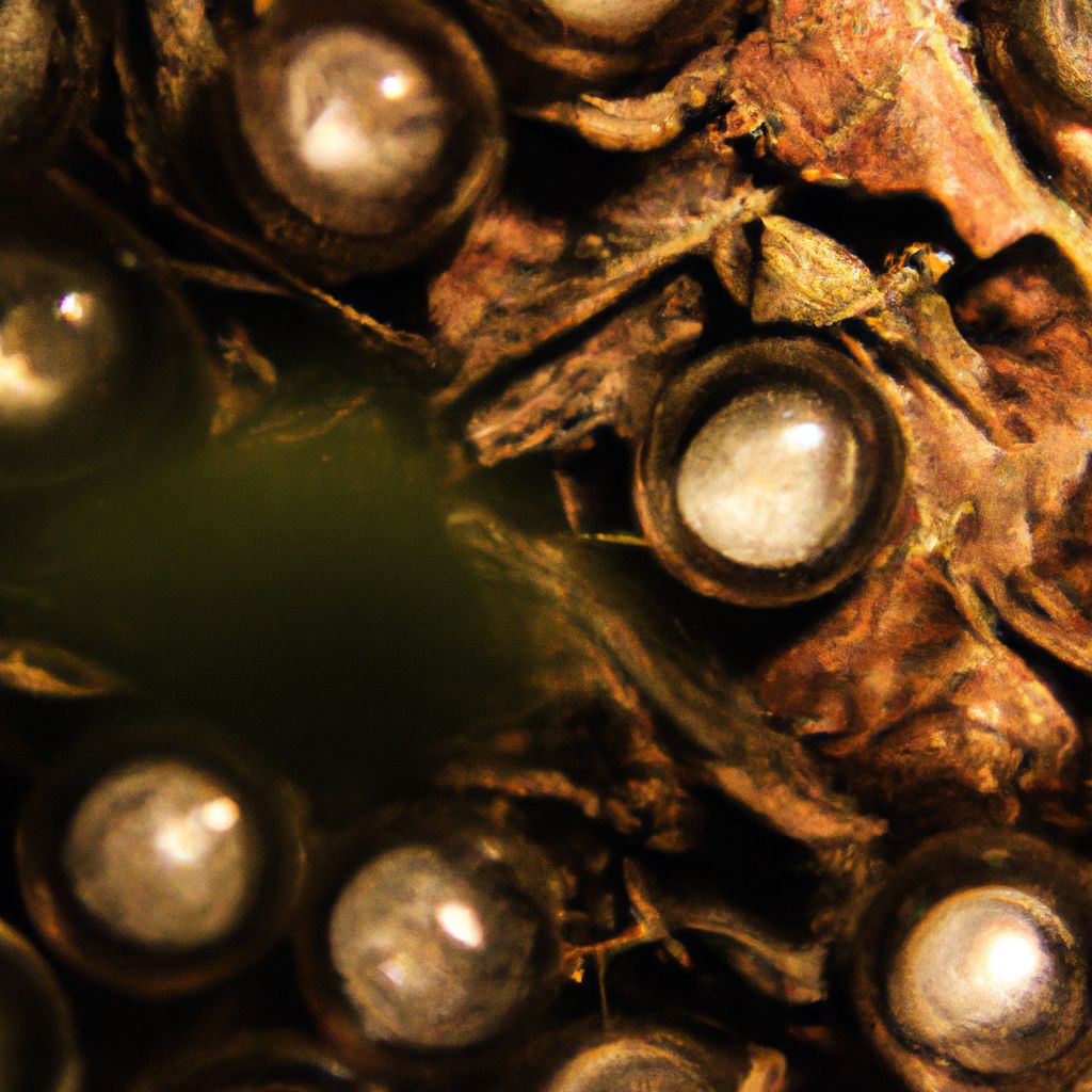 What Do you Do with stick insect eggs Pet